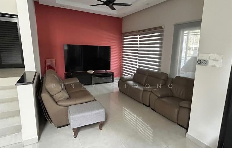 3-storey Terraced House for Sale in Valencia (Sungai Buloh) - Pinky Choong - PropertyGuru.com.my