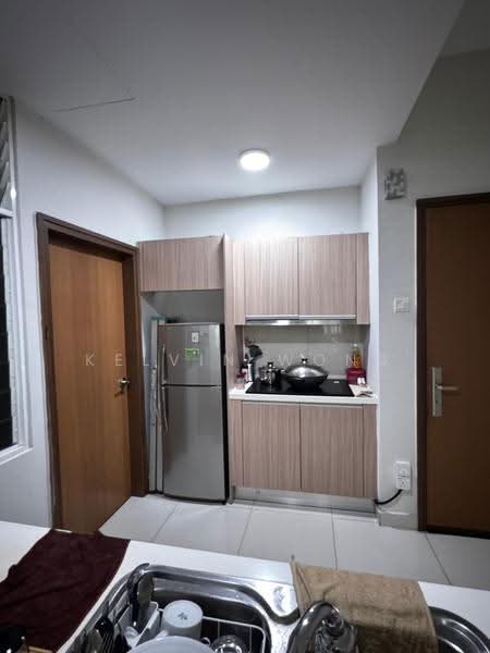 Condominium for Rent at Sri Putramas - Kelvin Wong - PropertyGuru.com.my