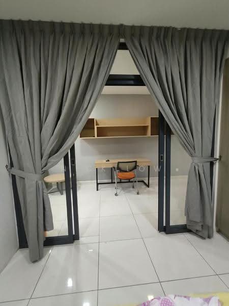 Kediaman Servis untuk Disewa di Residences @ 1 Tebrau - Nick Low - Study - PropertyGuru.com.my