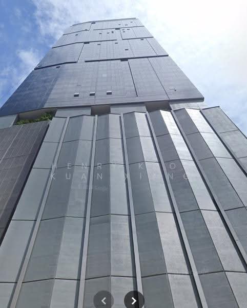 Service Residence for Sale at Pavilion Ceylon Hill - Henry Kooi Kuan Xiang - Exterior - PropertyGuru.com.my