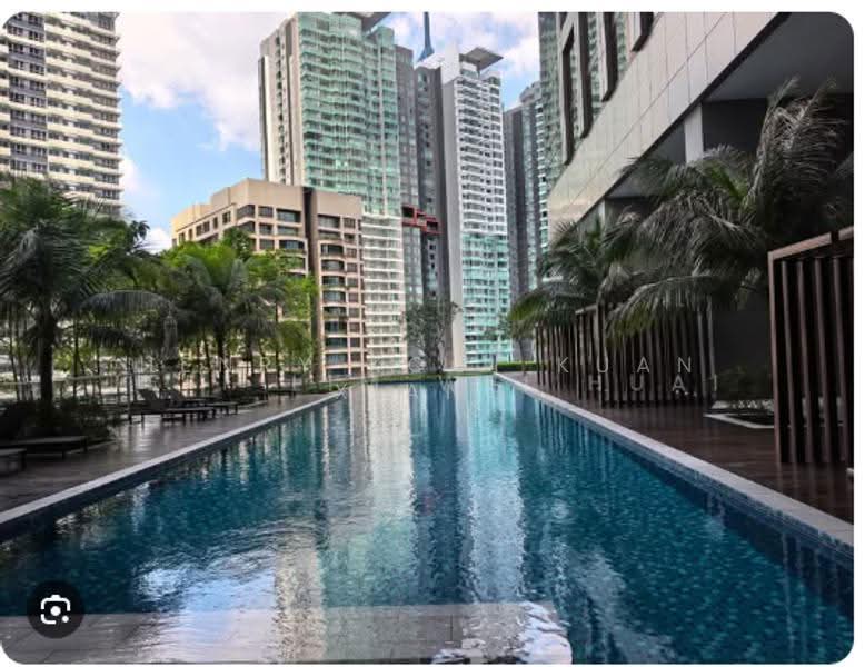 Service Residence for Sale at Pavilion Ceylon Hill - Henry Kooi Kuan Xiang - Exterior - PropertyGuru.com.my