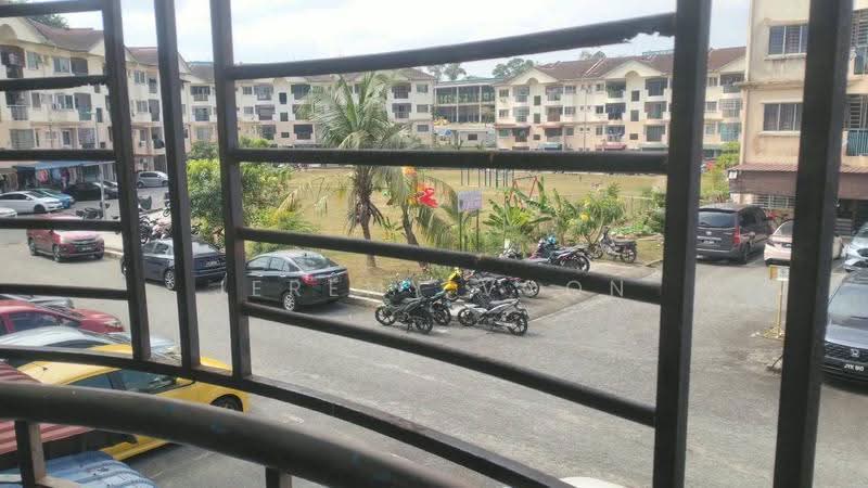 Apartment for Sale at Taman Desa Kempas - Jeremy Voon - Exterior - PropertyGuru.com.my