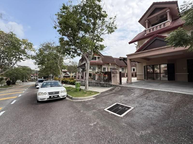 2.5-storey Terraced House for Sale in Putrajaya (Putrajaya) - Azizirrahim . - Exterior - PropertyGuru.com.my