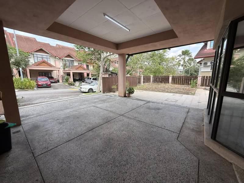 2.5-storey Terraced House for Sale in Putrajaya (Putrajaya) - Azizirrahim . - Exterior - PropertyGuru.com.my
