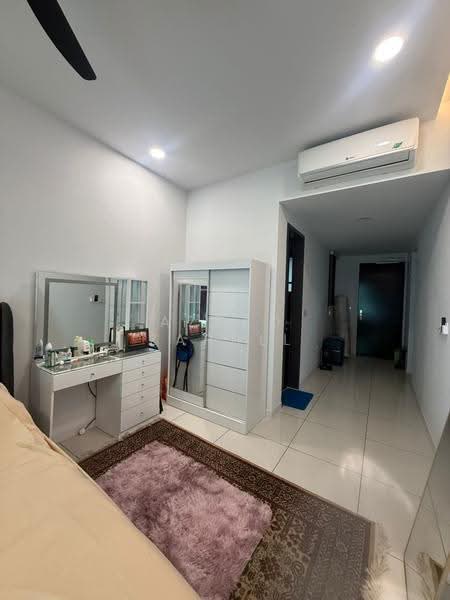 Kondominium untuk Disewa di The Valley Residences @ SkySierra - Azzad Zarull - Bedroom - PropertyGuru.com.my
