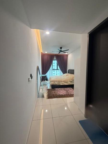 Kondominium untuk Disewa di The Valley Residences @ SkySierra - Azzad Zarull - Bedroom - PropertyGuru.com.my