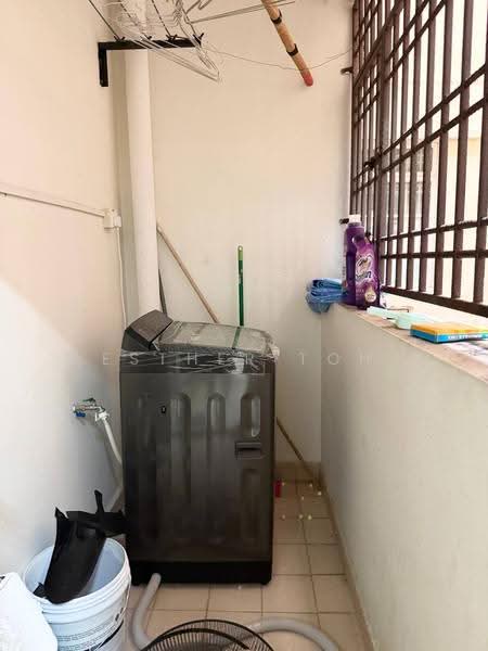 Pangsapuri untuk Dijual di Villa Bestari Apartment - Esther Toh - PropertyGuru.com.my