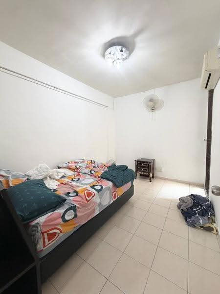 Pangsapuri untuk Dijual di Villa Bestari Apartment - Esther Toh - PropertyGuru.com.my
