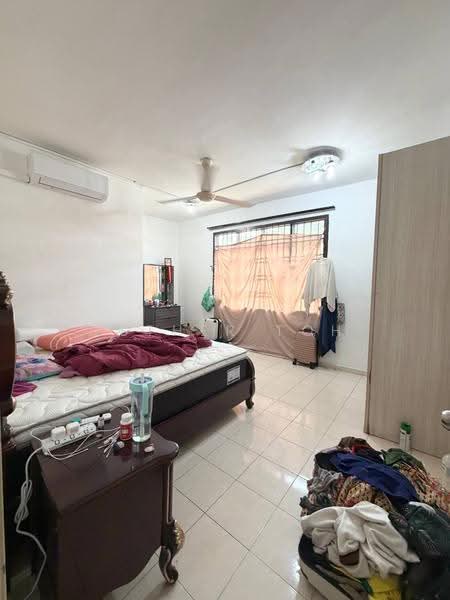 Pangsapuri untuk Dijual di Villa Bestari Apartment - Esther Toh - PropertyGuru.com.my