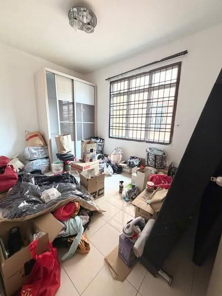 Pangsapuri untuk Dijual di Villa Bestari Apartment - Esther Toh - PropertyGuru.com.my