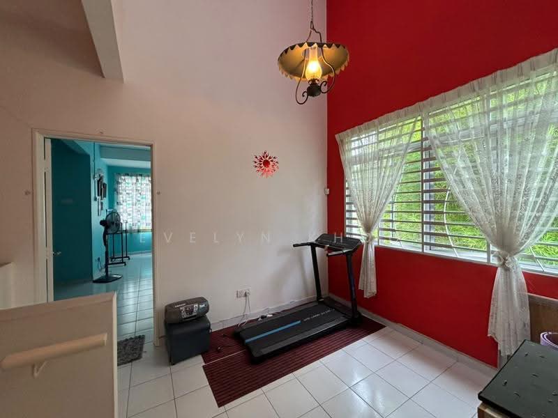 2-storey Terraced House for Sale in Kota Emerald (Rawang) - Evelyn Khoo - Interior - PropertyGuru.com.my