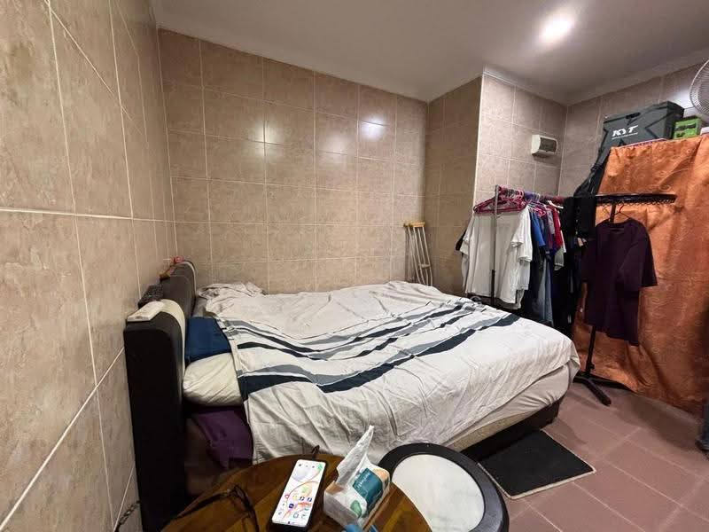 Condominium for Sale at Selesa Puteri Condominium - Jack Wong - Bedroom - PropertyGuru.com.my