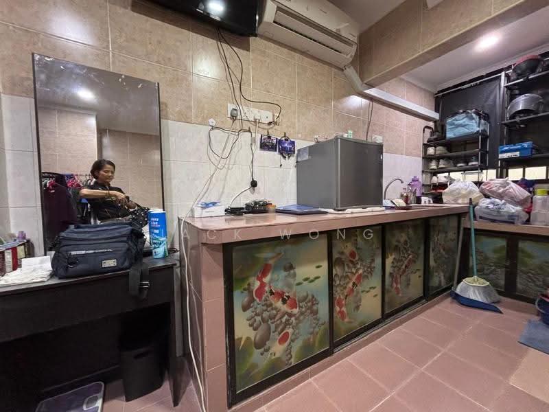Condominium for Sale at Selesa Puteri Condominium - Jack Wong - Interior - PropertyGuru.com.my