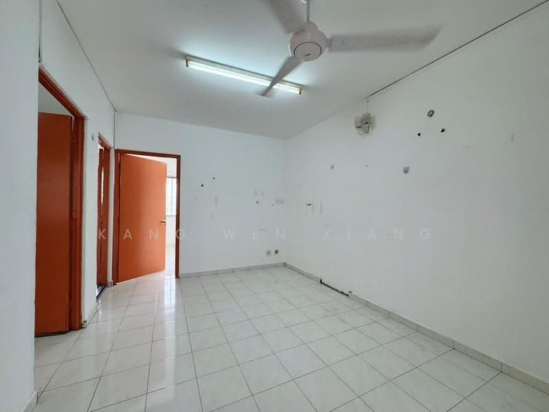 Rumah Flat untuk Dijual di Taman Cempaka - Kang Wen Xiang - Interior - PropertyGuru.com.my