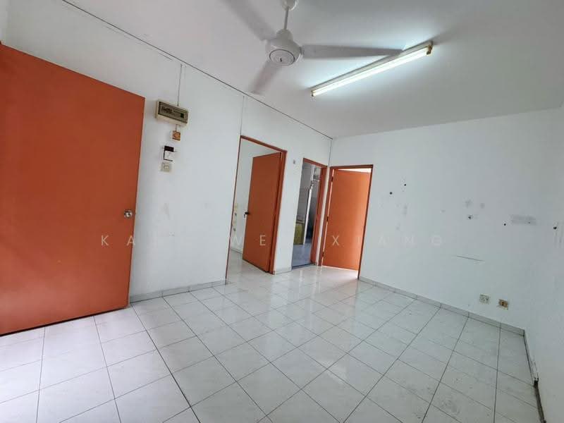 Rumah Flat untuk Dijual di Taman Cempaka - Kang Wen Xiang - Interior - PropertyGuru.com.my
