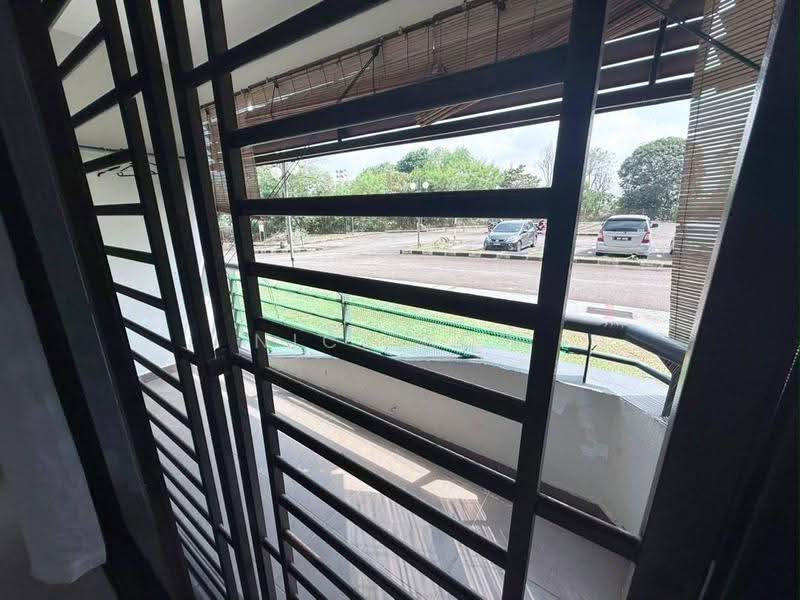 Pangsapuri untuk Disewa di Seri Mutiara Apartment - Nick Low - Exterior - PropertyGuru.com.my