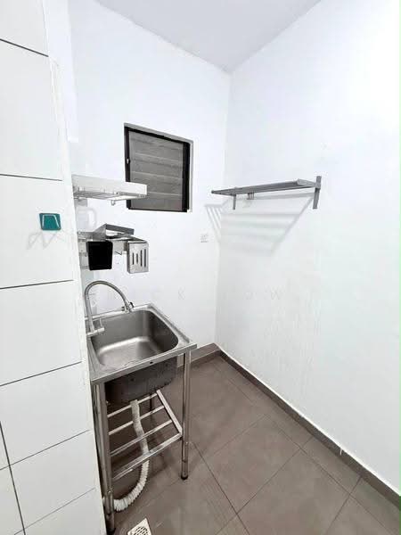 Pangsapuri untuk Disewa di Seri Mutiara Apartment - Nick Low - Interior - PropertyGuru.com.my