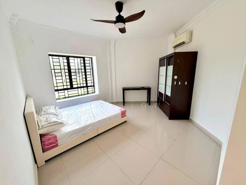 Pangsapuri untuk Disewa di Seri Mutiara Apartment - Nick Low - Bedroom - PropertyGuru.com.my