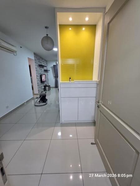 Apartment for Sale at Austin Suites (Permata Austin) - Jeremy Voon - Interior - PropertyGuru.com.my
