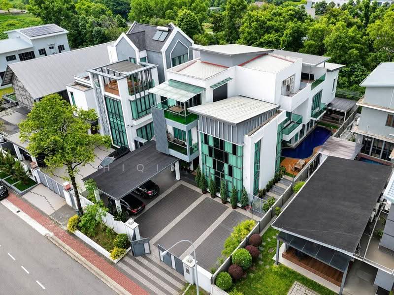 Bungalow House untuk Dijual di Subang Heights East (Subang Jaya) - Shiqin Saidin - Exterior - PropertyGuru.com.my