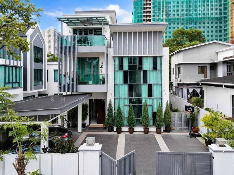 Bungalow House untuk Dijual di Subang Heights East (Subang Jaya) - Shiqin Saidin - Exterior - PropertyGuru.com.my