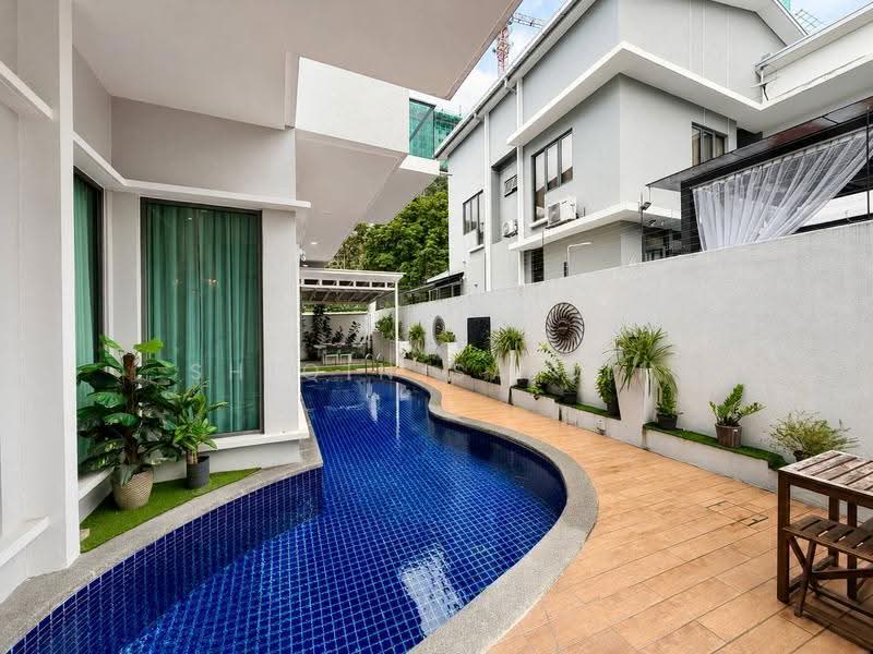 Bungalow House untuk Dijual di Subang Heights East (Subang Jaya) - Shiqin Saidin - Exterior - PropertyGuru.com.my