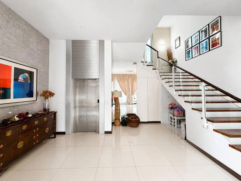 Bungalow House untuk Dijual di Subang Heights East (Subang Jaya) - Shiqin Saidin - Interior - PropertyGuru.com.my