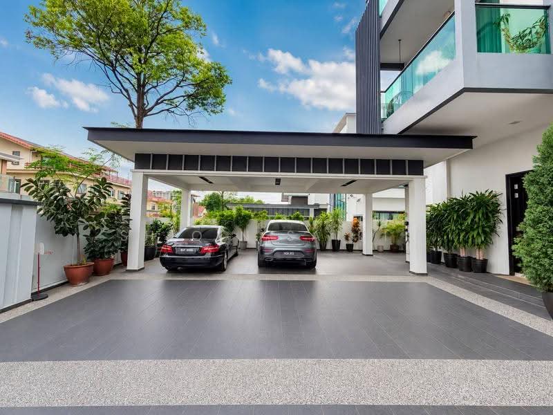 Bungalow House untuk Dijual di Subang Heights East (Subang Jaya) - Shiqin Saidin - Exterior - PropertyGuru.com.my