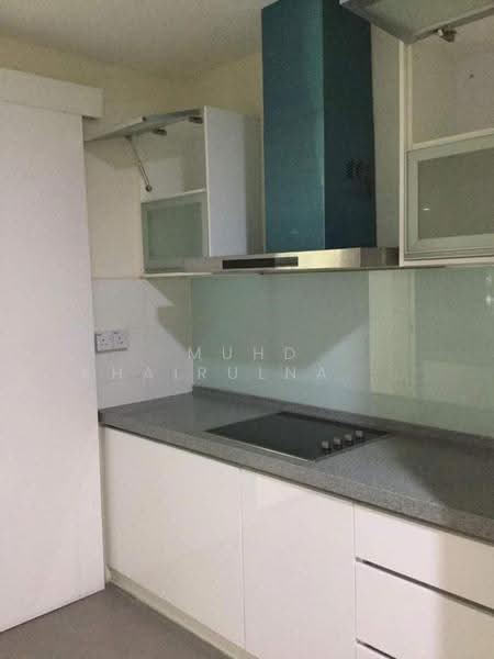 Condominium for Sale at Cristal Serin Residence - Muhd Khairulnawawi Kamaruddin - Kitchen - PropertyGuru.com.my