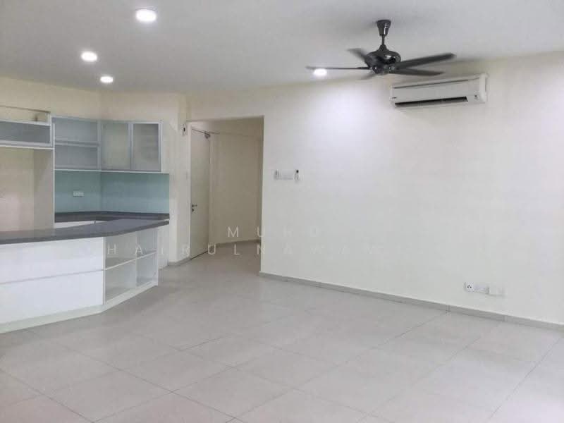 Condominium for Sale at Cristal Serin Residence - Muhd Khairulnawawi Kamaruddin - Living Room - PropertyGuru.com.my