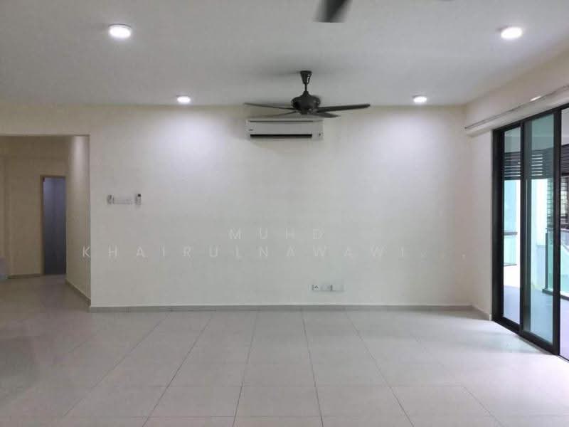 Condominium for Sale at Cristal Serin Residence - Muhd Khairulnawawi Kamaruddin - Living Room - PropertyGuru.com.my