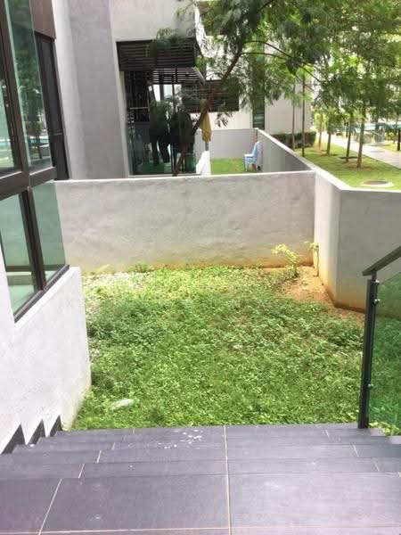 Condominium for Sale at Cristal Serin Residence - Muhd Khairulnawawi Kamaruddin - Exterior - PropertyGuru.com.my