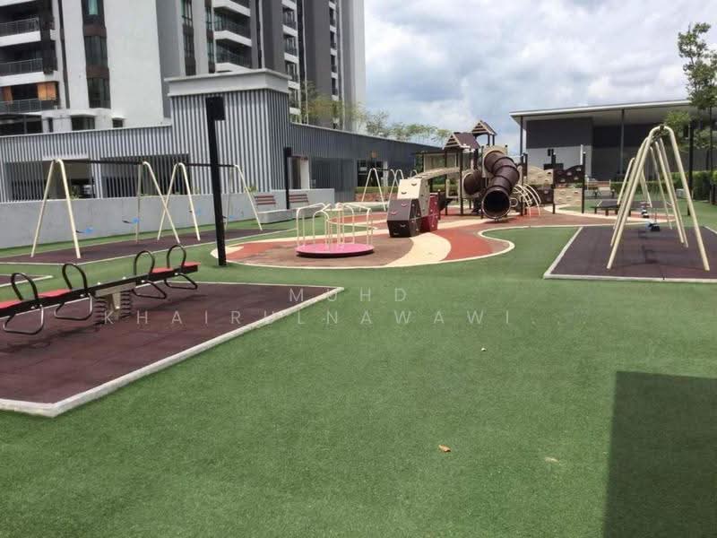 Condominium for Sale at Cristal Serin Residence - Muhd Khairulnawawi Kamaruddin - Exterior - PropertyGuru.com.my