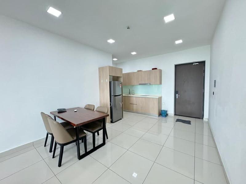 Kediaman Servis untuk Disewa di Green Haven - Candy Yap - Dining Room - PropertyGuru.com.my