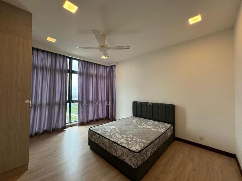 Kediaman Servis untuk Disewa di Green Haven - Candy Yap - Bedroom - PropertyGuru.com.my
