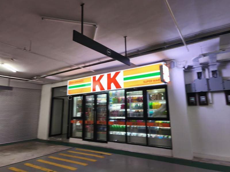 Service Residence for Rent at Cubic Botanical - Chris Ong - PropertyGuru.com.my