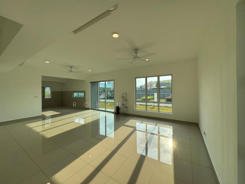 Rumah Teres 2-Tingkat untuk Dijual di Kuala Selangor (Selangor) - Robin Kok - Living Room - PropertyGuru.com.my