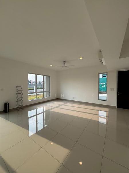 Rumah Teres 2-Tingkat untuk Dijual di Kuala Selangor (Selangor) - Robin Kok - Living Room - PropertyGuru.com.my