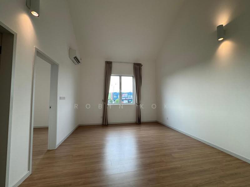 Rumah Teres 2-Tingkat untuk Dijual di Kuala Selangor (Selangor) - Robin Kok - 2nd Family Hall - PropertyGuru.com.my