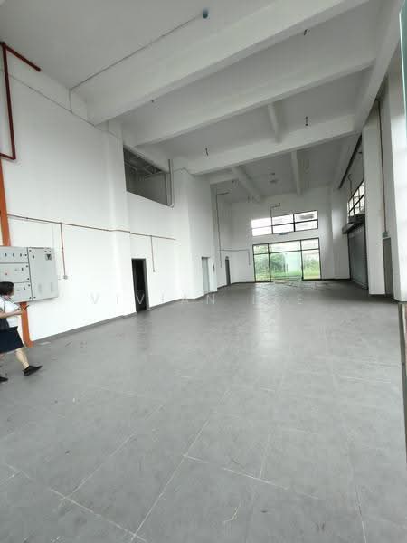 Semi-D Factory for Sale in Shah Alam (Selangor) - Vivian Lee - Interior - PropertyGuru.com.my