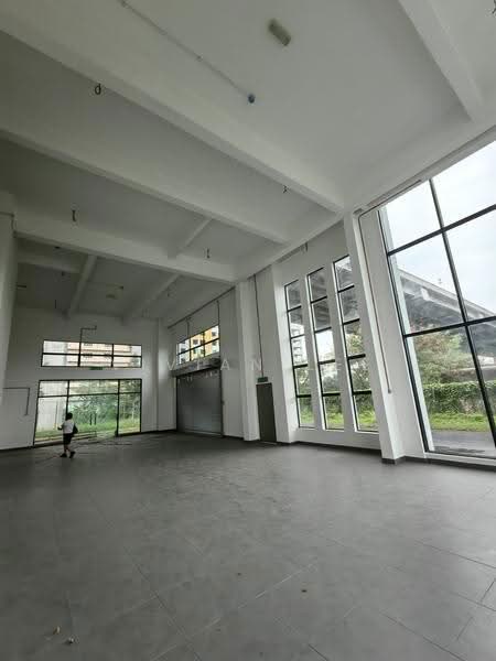 Semi-D Factory for Sale in Shah Alam (Selangor) - Vivian Lee - Interior - PropertyGuru.com.my