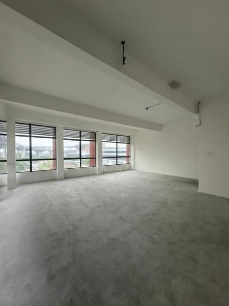 Semi-D Factory for Sale in Shah Alam (Selangor) - Vivian Lee - Interior - PropertyGuru.com.my