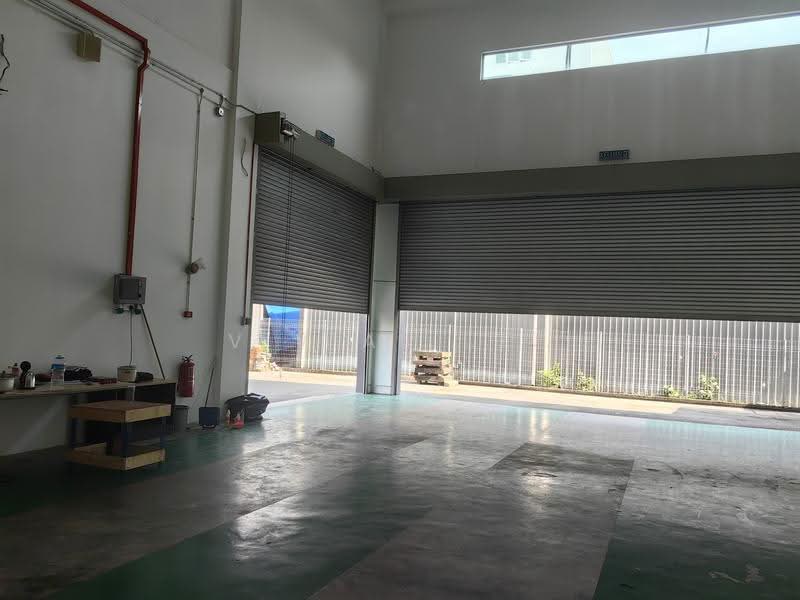 Semi-D Factory for Sale in Shah Alam (Selangor) - Vivian Lee - Interior - PropertyGuru.com.my