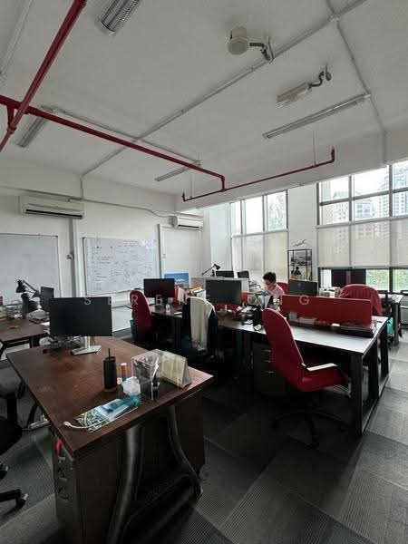 Shop / Office for Sale in Tropicana (Selangor) - Serene Ong - Interior - PropertyGuru.com.my