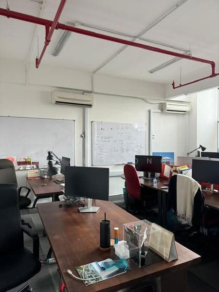 Shop / Office for Sale in Tropicana (Selangor) - Serene Ong - Interior - PropertyGuru.com.my