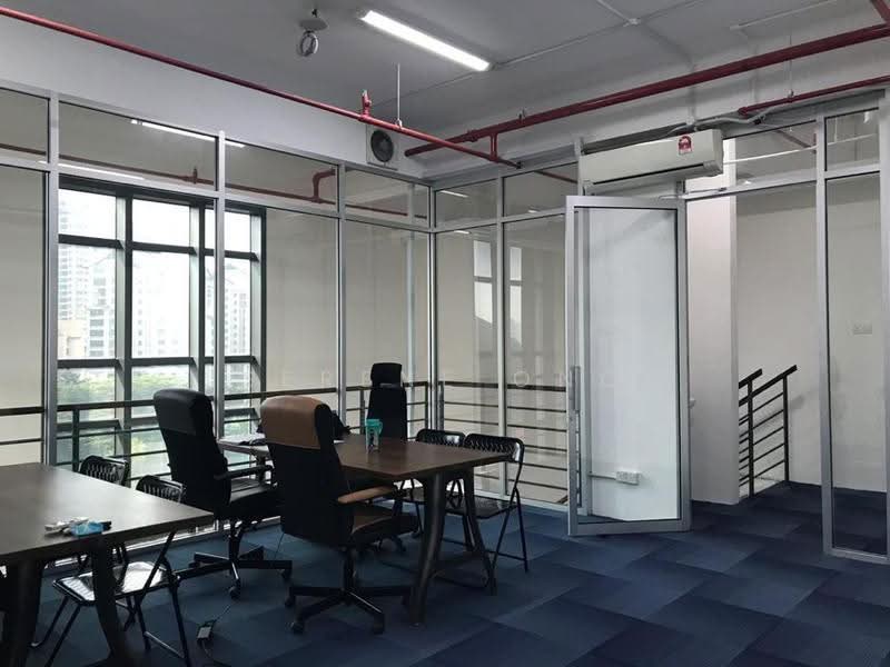 Shop / Office for Sale in Tropicana (Selangor) - Serene Ong - Interior - PropertyGuru.com.my