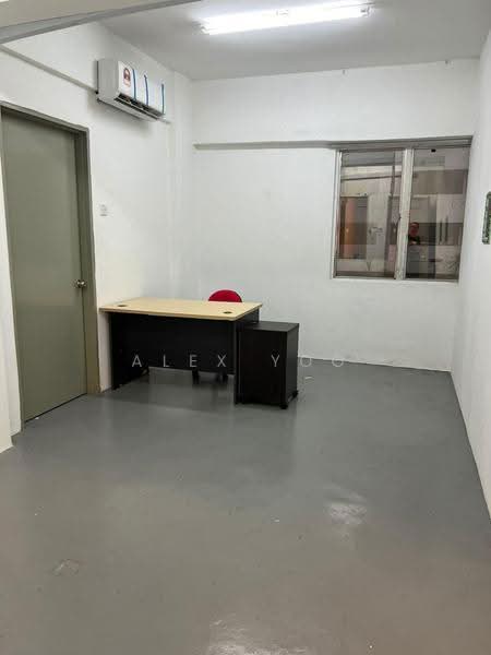 Office for Rent in Diamond Square (Setapak) - Alex Yoo - PropertyGuru.com.my