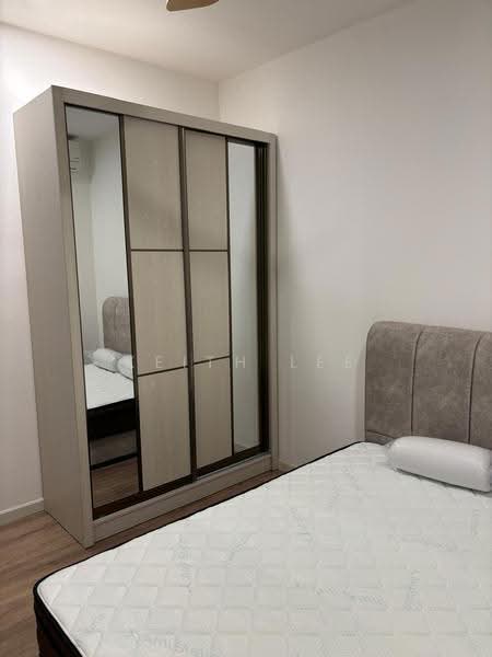 Kediaman Servis untuk Disewa di Sunway Belfield - Keith Lee - Bedroom - PropertyGuru.com.my