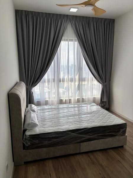 Kediaman Servis untuk Disewa di Sunway Belfield - Keith Lee - Bedroom - PropertyGuru.com.my