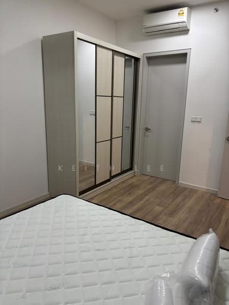 Kediaman Servis untuk Disewa di Sunway Belfield - Keith Lee - Bedroom - PropertyGuru.com.my